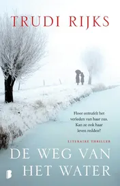 Omslag van De weg van het water