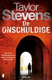Omslag van De onschuldige