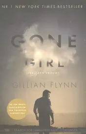 Omslag van Gone girl
