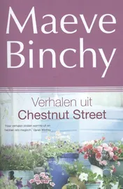 Omslag van Verhalen uit chestnutstreet