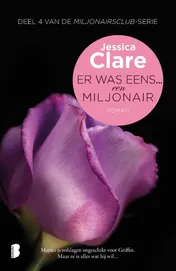 Omslag van Er was eens... een miljonair