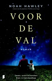 Omslag van Voor de val