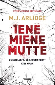Omslag van Iene Miene Mutte