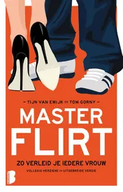 Omslag van Masterflirt