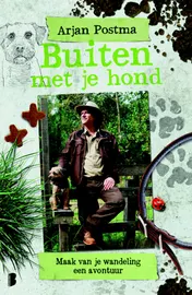 Omslag van Buiten met je hond
