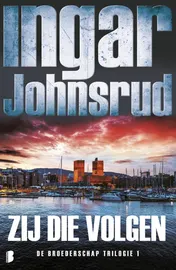 Omslag van Zij die volgen