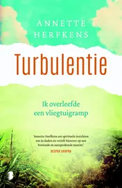 Omslag van Turbulentie