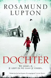 Omslag van Dochter
