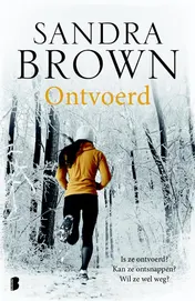Omslag van Ontvoerd