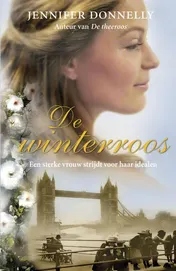 Omslag van De winterroos