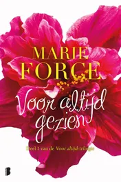 Omslag van Voor altijd gezien