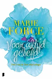 Omslag van Voor altijd geliefd