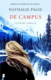 Omslag van De campus