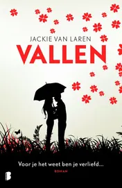 Omslag van Vallen