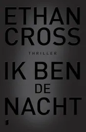 Omslag van Ik ben de nacht