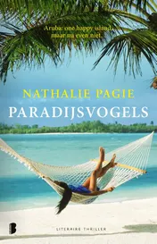 Omslag van Paradijsvogels