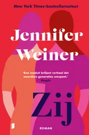 Omslag van Zij