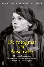 Omslag van De fotograaf van Auschwitz