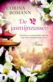 Omslag van De jasmijnzussen