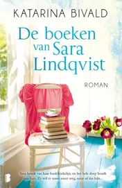 Omslag van De boeken van Sara Lindqvist