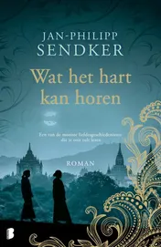 Omslag van Wat het hart kan horen