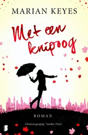 Omslag van Met een knipoog