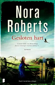 Omslag van Gesloten hart