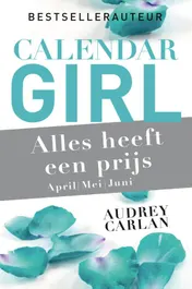 Omslag van Alles heeft een prijs - april/mei/juni