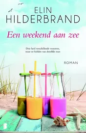 Omslag van Een weekend aan zee