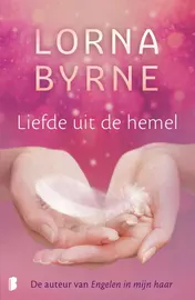 Omslag van Liefde uit de hemel