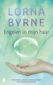 Omslag van Engelen in mijn haar