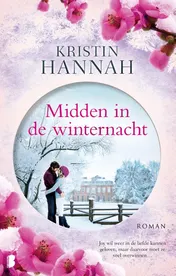Omslag van Midden in de winternacht