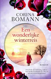 Omslag van Een wonderlijke winterreis