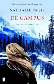 Omslag van De campus