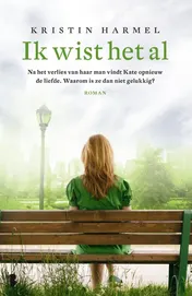 Omslag van Ik wist het al