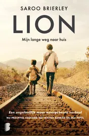 Omslag van Lion