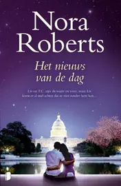Omslag van Het nieuws van de dag