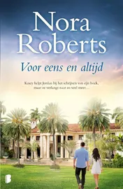 Omslag van Voor eens en altijd