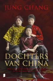 Omslag van Dochters van China