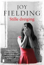 Omslag van Stille dreiging