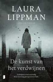 Omslag van De kunst van het verdwijnen