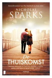 Omslag van De thuiskomst