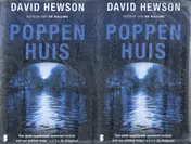 Omslag van Poppenhuis