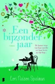 Omslag van Een bijzonder jaar