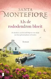 Omslag van Als de rododendron bloeit