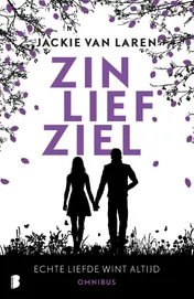 Omslag van Zin, Lief, Ziel