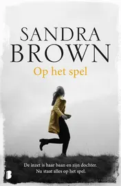 Omslag van Op het spel