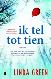 Omslag van Ik tel tot tien