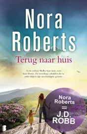 Omslag van Terug naar huis