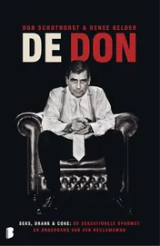 Omslag van De don